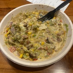 Nachos! Nachos!