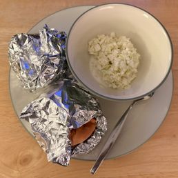 Barbecue Sandwich