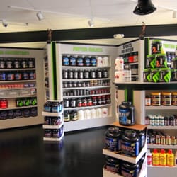 EXN Nutrition