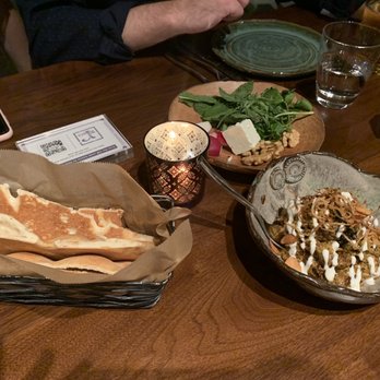 Rumi’s Kitchen - Kashk badenjoon and complementary starters - Persian/Iranian Near Me - Washington, DC, District of Columbia Rumi’s Kitchen - Kashk badenjoon and complementary starters - Persian/Iranian Near Me - Washington, DC, District of Columbia