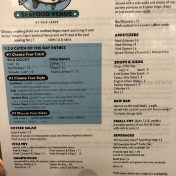Today's Catch Seafood Venue - Seafood Near Me - Fairfax, Virginia Today's Catch Seafood Venue - Seafood Near Me - Fairfax, Virginia
