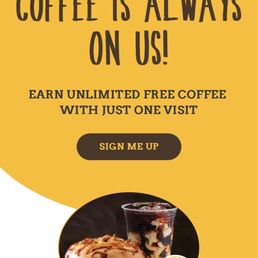 Love their dark roast!