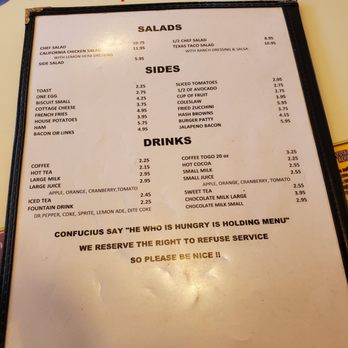Hangar One Cafe - Diners Near Me - Hemet, California Hangar One Cafe - Diners Near Me - Hemet, California