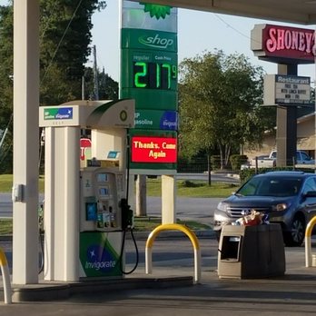 bp - Lower price on sign lures you in - Gas Stations Near Me - Santee, South Carolina bp - Lower price on sign lures you in - Gas Stations Near Me - Santee, South Carolina