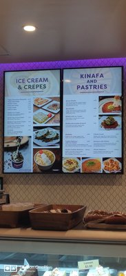Menu photo 3 Bigdash Ice Cream & Pastries Frisco, TX Menu photo 3 Bigdash Ice Cream & Pastries Frisco, TX