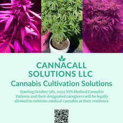 CannaCall Solutions