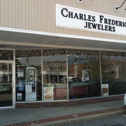 Charles Frederick Jewelers