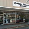 Charles Frederick Jewelers gift card