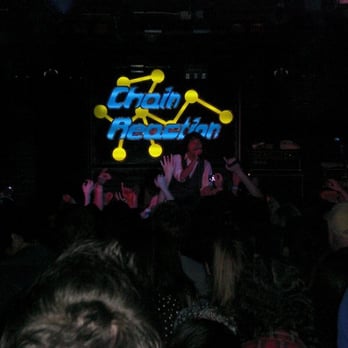 Chain Reaction - my american heart on dec. 12th 2008 - Music Venues Near Me - Anaheim, California Chain Reaction - my american heart on dec. 12th 2008 - Music Venues Near Me - Anaheim, California