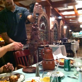Fernandes steakhouse - Amazing!! Carnivore heaven!!! - Portuguese Near Me - Newark, New Jersey
