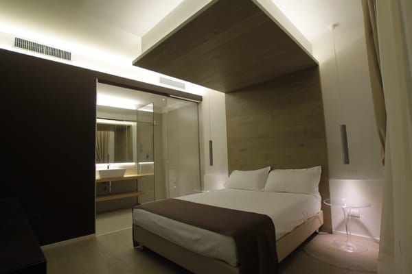 Borgoleoni18 - Room & Breakfast by null