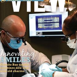 Parish Family Dental - Nice article about our second location