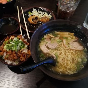 O Ramen - Combo set. - Ramen Near Me - Bakersfield, California O Ramen - Combo set. - Ramen Near Me - Bakersfield, California