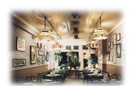 Max's Allegheny Tavern by null