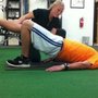 Photo of Golf and Sport Therapies