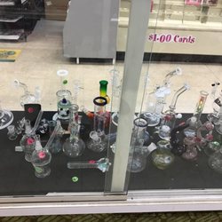 T-Bowl Smoke Shop