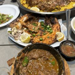 Al Sultan Restaurant and Bakery
