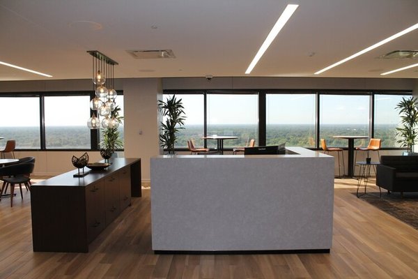 Commercial Cleaning - Maintaining the cleanliness of your business facility is essential for a professional atmosphere. Hiring our company eliminates the need to worry about keeping your workplace spotless. Teams of well-trained and experienced cleaners are hired to provide their services in workplaces such as offices, warehouses, malls, movie theatres, hotels, and other businesses. We will address all necessary tasks to ensure your space looks its best every day. Commercial Cleaning - Maintaining the cleanliness of your business facility is essential for a professional atmosphere. Hiring our company eliminates the need to worry about keeping your workplace spotless. Teams of well-trained and experienced cleaners are hired to provide their services in workplaces such as offices, warehouses, malls, movie theatres, hotels, and other businesses. We will address all necessary tasks to ensure your space looks its best every day.