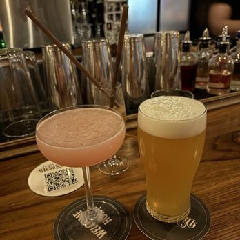 The Dead Rabbit - Irish Pub Near Me - Austin, Texas
