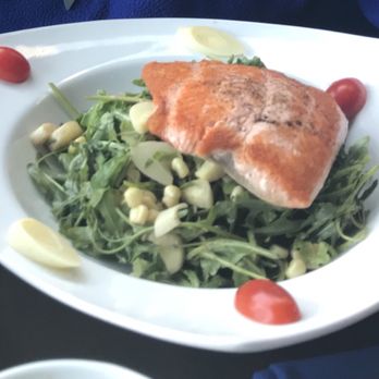 Luna Blu - Italian Near Me - Tiburon, California Luna Blu - Italian Near Me - Tiburon, California