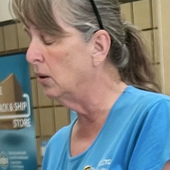 The UPS Store - Extremely rude UPS worker - Shipping Centers Near Me - Camp Verde, Arizona