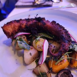 Octopus