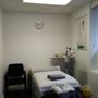 Wu Tong Health Acupuncturist Chess Li