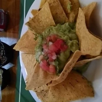 La Cantina Mexicana - Small side of their guacamole - Mexican Near Me - Barcelona, B La Cantina Mexicana - Small side of their guacamole - Mexican Near Me - Barcelona, B