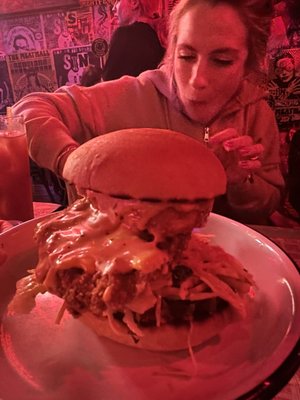 MEATliquor by null
