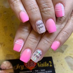 Ivy Spa Nails 2