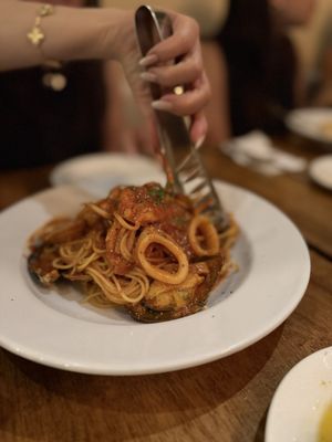 Pasta e Pasta by Allegro by null