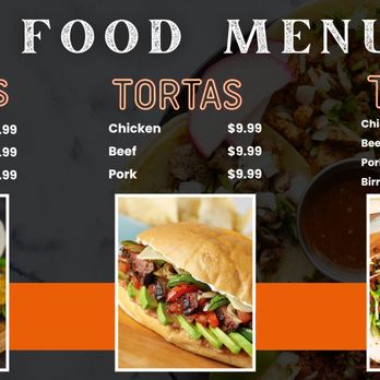 Paradise Taqueria - Mexican Near Me - Texarkana, Texas Paradise Taqueria - Mexican Near Me - Texarkana, Texas
