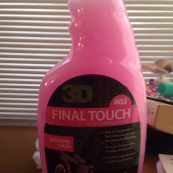 Dr Detail - The coolest product ever! Just spray and wipe with microfiber cloth, see amazing results!Under $10! - Auto Detailing Near Me - Fullerton, California Dr Detail - The coolest product ever! Just spray and wipe with microfiber cloth, see amazing results!Under $10! - Auto Detailing Near Me - Fullerton, California