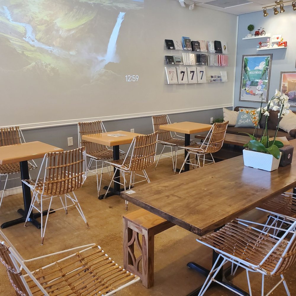 BoraSoo Cafe - Bubble Tea Near Me - Davie, Florida