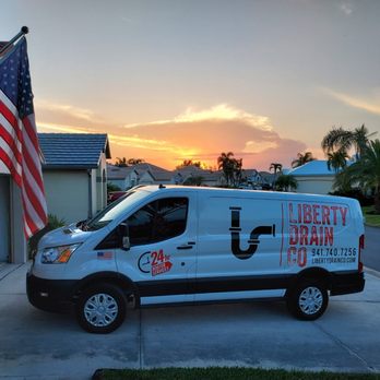 Liberty Drain Co - Plumbing Near Me Liberty Drain Co - Plumbing Near Me