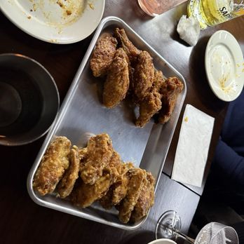 Boka - Korean Near Me - New York, New York