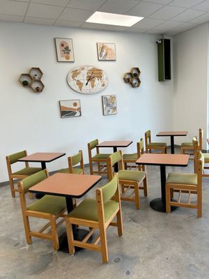 Playgroundz Play Cafe by null