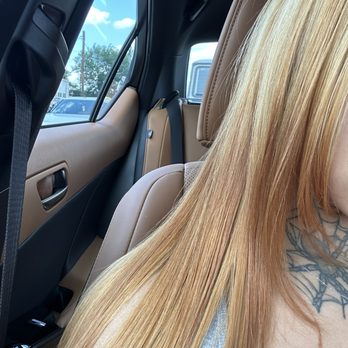 McKenna Jordan Salon Bar - Silk press - Hair Salons Near Me - Lanham, Maryland McKenna Jordan Salon Bar - Silk press - Hair Salons Near Me - Lanham, Maryland