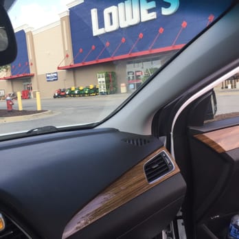 Lowe's Home Improvement - About to do home shopping! - Hardware Stores Near Me - Columbia, South Carolina