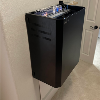 AMV Connect - After - Security Systems Near Me - San Diego, California AMV Connect - After - Security Systems Near Me - San Diego, California