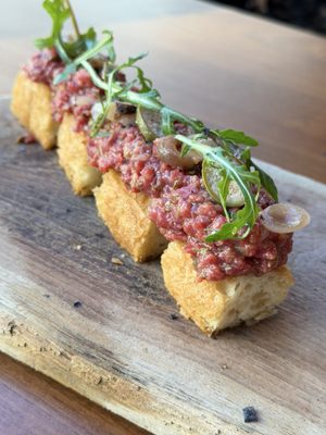 Bosco de Lobos Madrid by null