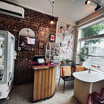 Ugly Duckling - interior - Bakeries Near Me - Portland, Maine