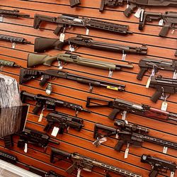 Miami Shooters Supply - Variety