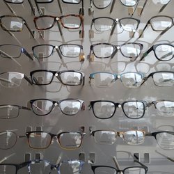 Westside Eye Care - Can't decide!