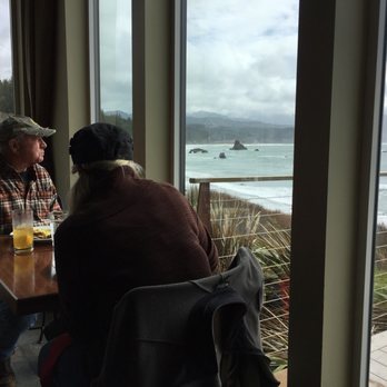 Redfish - Seafood Near Me - Port Orford, Oregon