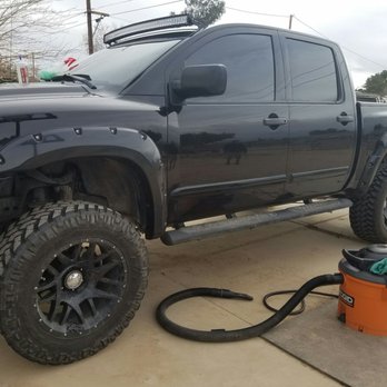 Extreme Detailing - Auto Detailing Near Me