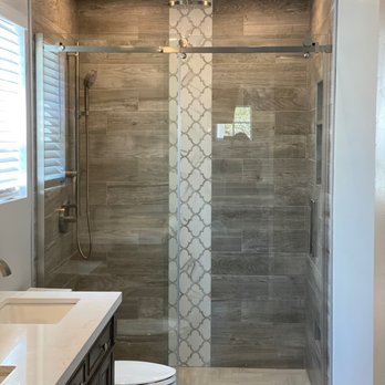 Mgm General Services - Master Bathroom - Handyman Near Me