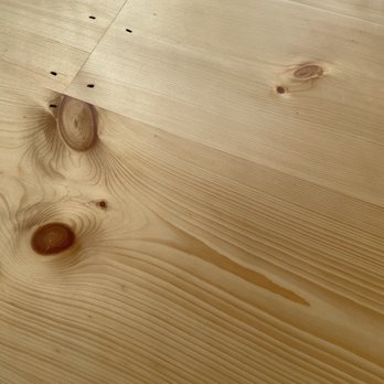 Little A Wood Floors - Really made the pine pop! Looks like the day we had it installed. - Flooring Near Me - Milton, Vermont Little A Wood Floors - Really made the pine pop! Looks like the day we had it installed. - Flooring Near Me - Milton, Vermont