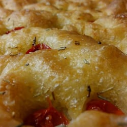 Carpe Diem - Focaccia