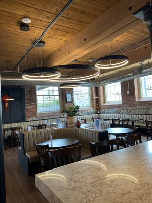 Jade Lowell Restaurant by null